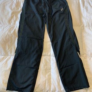 ASICS running pants